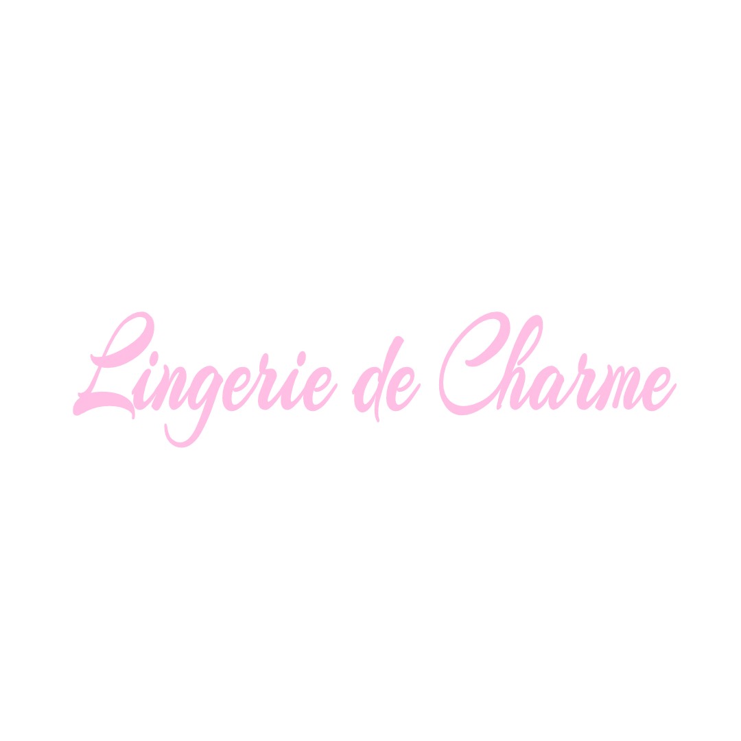 LINGERIE DE CHARME CARNET